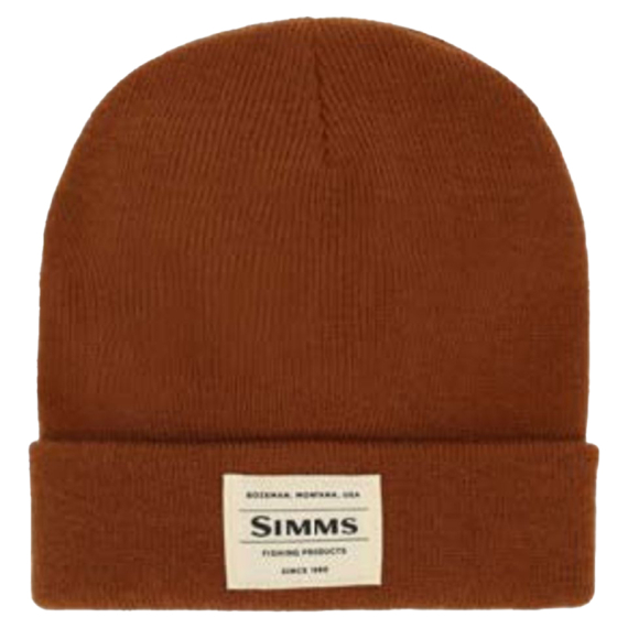 Simms Everyday Watchcap Stonefly i gruppen Beklædning og fodtøj / Kasketter og hovedbeklædning / Huer og hatte hos Sportfiskeprylar.se (13785-1252-00)