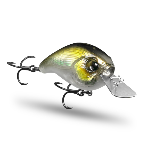 13 Fishing Jabber Jaw Crank i gruppen Madding / Crankbaits / Crankbaits til lavt vand hos Sportfiskeprylar.se (138257NOr)