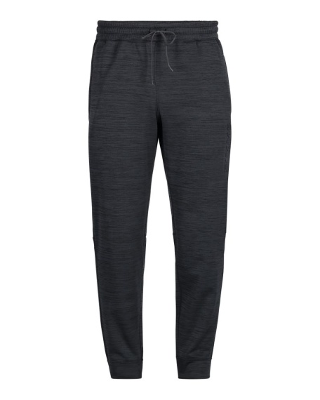 Simms Challenger Sweat Pants Black Heather i gruppen Beklædning og fodtøj / Beklædning / Bukser / Fleecebukser og joggingbukser hos Sportfiskeprylar.se (13857-010-20r)
