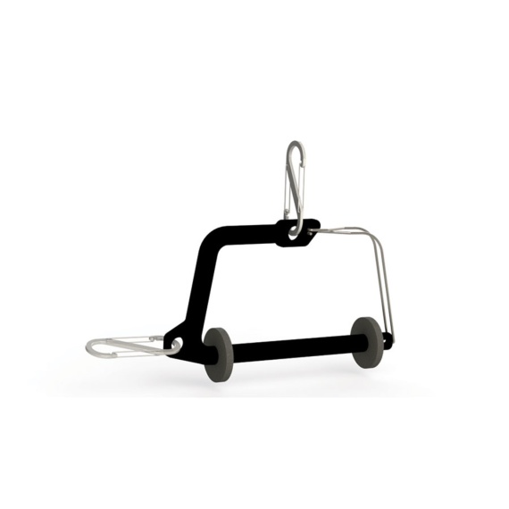 SA Switch Tippet Holder i gruppen Snøre / Flueliner / Flueline tilbehør hos Sportfiskeprylar.se (138987r)