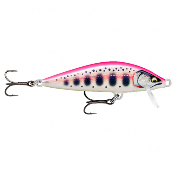 Rapala CountDown Elite 9,5cm - GDPY i gruppen Madding / Crankbaits / Crankbaits til lavt vand hos Sportfiskeprylar.se (141129NO)