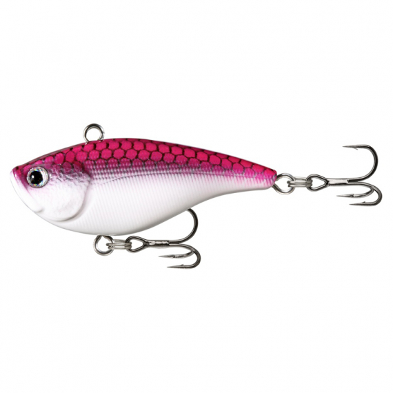 13 Fishing Micro Magic Man 28mm, 2,8g - Tickle Me Pink i gruppen Madding / Isfiskekroge / Balancepilke isfiskeri hos Sportfiskeprylar.se (141303NO)