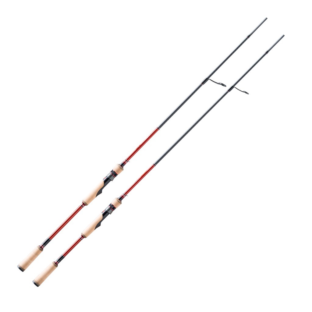 Rapala RedX Spinning i gruppen Stænger / Spinnestænger hos Sportfiskeprylar.se (141531NOr)