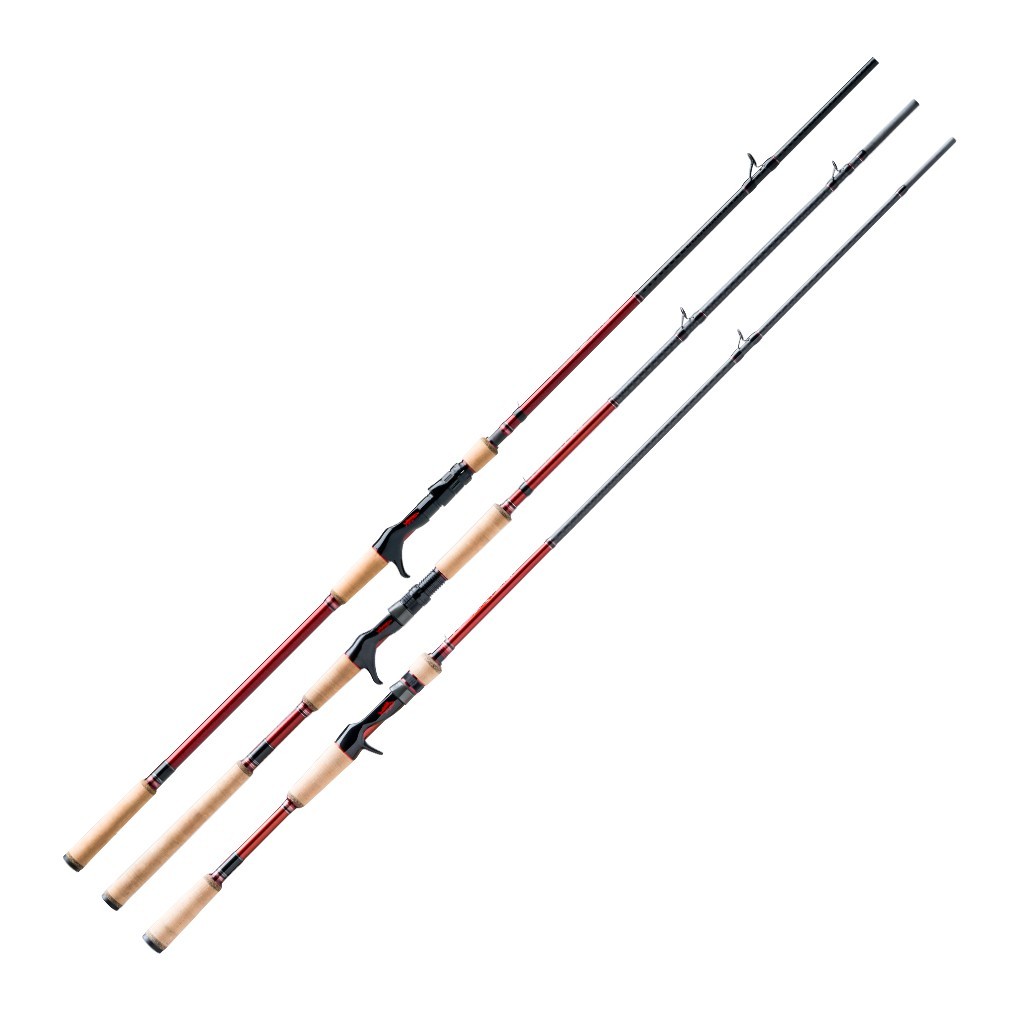 Rapala RedX Casting i gruppen Stænger / Kastestænger hos Sportfiskeprylar.se (141535NOr)