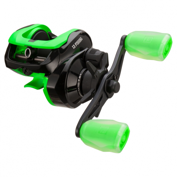 13 Fishing Modus RP2 Baitcast Reel i gruppen Hjul / Lavprofilhjul / Lavprofilhjul hos Sportfiskeprylar.se (142085NOr)