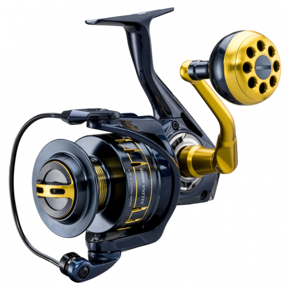Okuma Salina Spinning i gruppen Outlet hos Sportfiskeprylar.se (142189NOr)