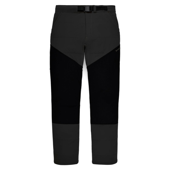 Simms Midstream Pant Black i gruppen Beklædning og fodtøj / Beklædning / Bukser / Fleecebukser og joggingbukser hos Sportfiskeprylar.se (14237-001-20r)