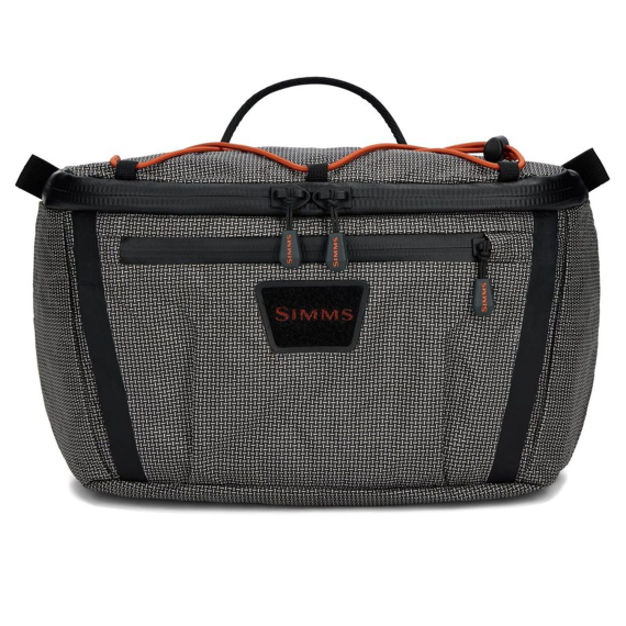 Simms Scout Hip Pack Black Magic i gruppen Beklædning og fodtøj / Waders og waders-udstyr / Bælter til waders hos Sportfiskeprylar.se (14286-1372-00)