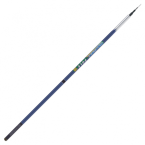 Konger Grafitex Fishing Pole i gruppen Stænger / Fiskestænger hos Sportfiskeprylar.se (143002400r)