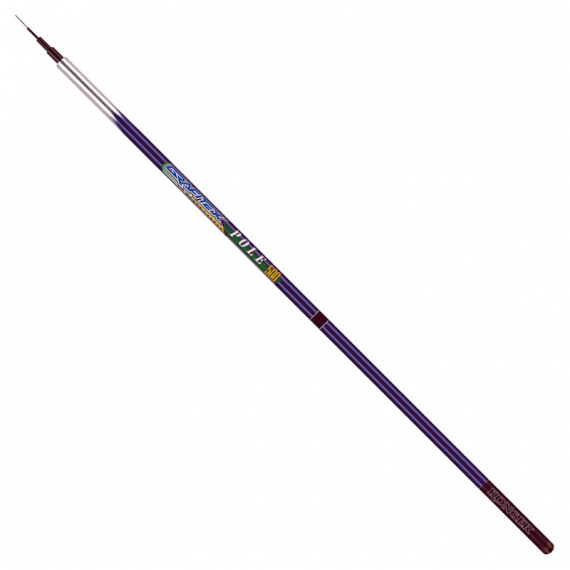 Konger Grafitex Fishing Pole 6m i gruppen Stænger / Fiskestænger hos Sportfiskeprylar.se (143002600)