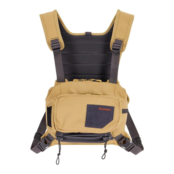 Simms Tributary Chest Pack - Bistre i gruppen Nyheder / Simms Nyheder hos Sportfiskeprylar.se (14309-1398-00)