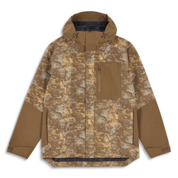 Simms Challenger Jacket Windy Jasper i gruppen Nyheder / Simms Nyheder hos Sportfiskeprylar.se (14319-1435-20r)