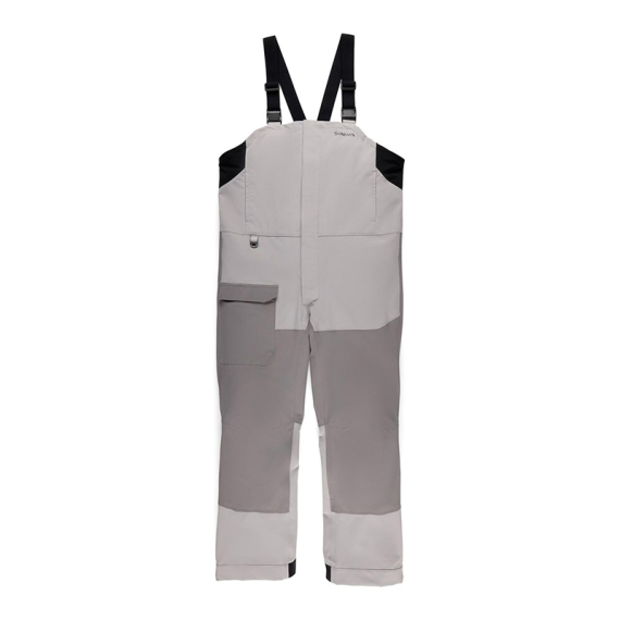 Simms Simms Challenger Bib Shale i gruppen Nyheder / Simms Nyheder hos Sportfiskeprylar.se (14320-036-20r)