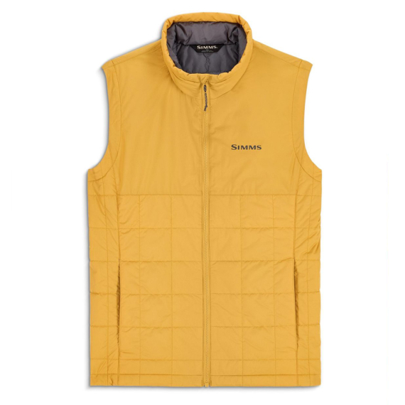 Simms Fall Run Vest Baltic Amber i gruppen Beklædning og fodtøj / Beklædning / Veste hos Sportfiskeprylar.se (14389-1297-20r)