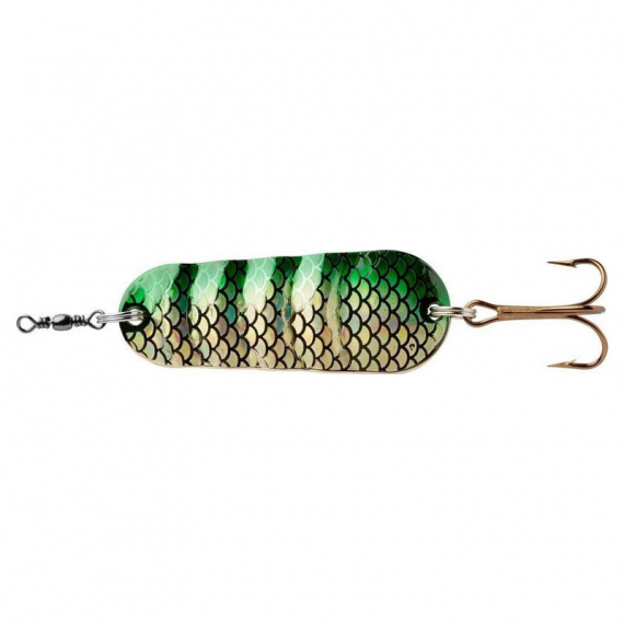 Atom, Spoon, 55g, G/Green Flash i gruppen Madding / Spoons hos Sportfiskeprylar.se (1446005)