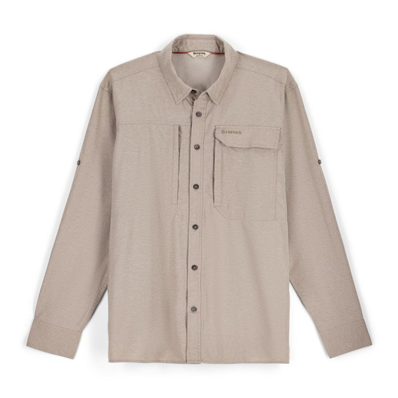 Simms Guide BugStopper Shirt Willow Heather i gruppen Nyheder / Simms Nyheder hos Sportfiskeprylar.se (14502-1357-20EUr)