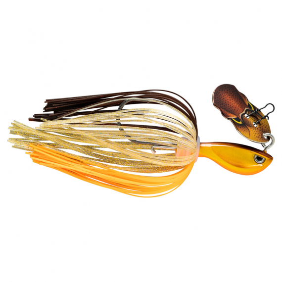 Rapala Rap-V Perch Bladed Jig 21g - CW i gruppen Madding / Bladed Jigs & Chatterbaits hos Sportfiskeprylar.se (146457NO)