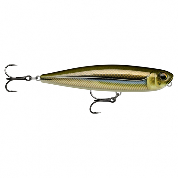Rapala Precision Xtreme Pencil i gruppen Madding / Overfladebaits hos Sportfiskeprylar.se (146471NOr)