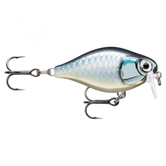 Rapala X-Light Crank Shallow Runner i gruppen Madding / Crankbaits / Crankbaits til lavt vand hos Sportfiskeprylar.se (146501NOr)