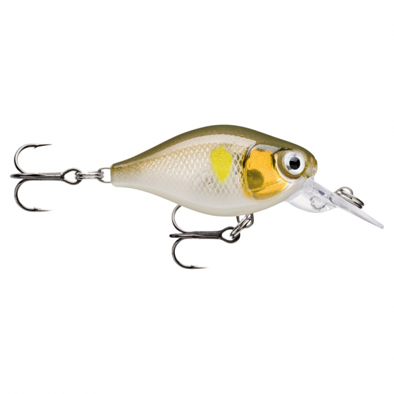 Rapala X-Light Crank Mid Runner i gruppen Madding / Crankbaits / Crankbaits til dybvandsdykning hos Sportfiskeprylar.se (146513NOr)