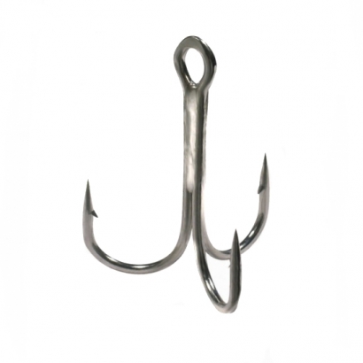 Gamakatsu TR 13NS Black 10-pack i gruppen Kroge og endegrej / Kroge hos Sportfiskeprylar.se (146667005r)