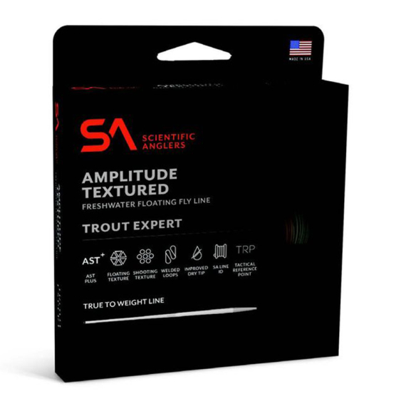 SA Amplitude Trout Expert i gruppen hos Sportfiskeprylar.se (147415r)
