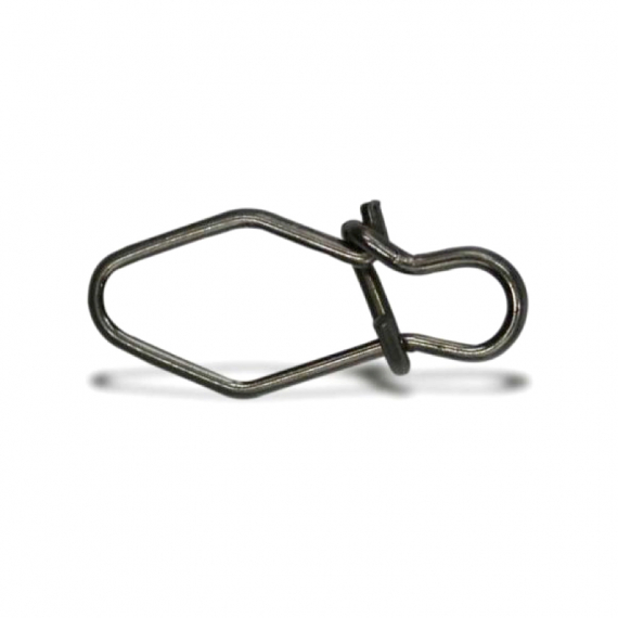 VMC 3536 BN Techset Snap i gruppen Kroge og endegrej / Snappere / Hurtigkoblinger hos Sportfiskeprylar.se (148753NOr)