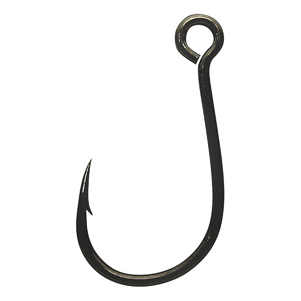 Gamakatsu Hook LS-3423F N/L 7-pack i gruppen Kroge og endegrej / Kroge / Enkeltkroge hos Sportfiskeprylar.se (149123004r)