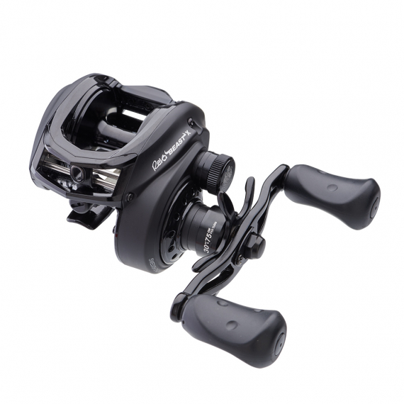 Abu Garcia Revo Beast 41 X-L i gruppen Hjul / Lavprofilhjul / Lavprofilhjul hos Sportfiskeprylar.se (1501039)