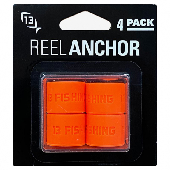 13 Fishing Anchor Reel Wrap Ice Reel i gruppen Opbevaring / Hjul beskyttelse og hjulcovere / Hjul beskyttelse hos Sportfiskeprylar.se (150299NOr)