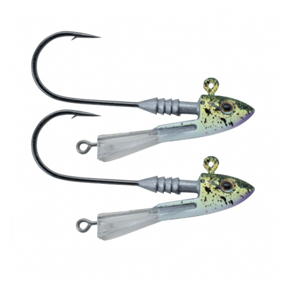 Berkley Snap Jig (2-Pack) i gruppen Kroge og endegrej / Jighoved / Andre jighoveder hos Sportfiskeprylar.se (1505994r)