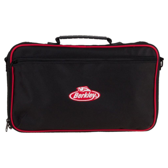 Berkley Jar Bait Folder i gruppen Opbevaring / Tackle-tasker / Udstyrstasker hos Sportfiskeprylar.se (1506773)