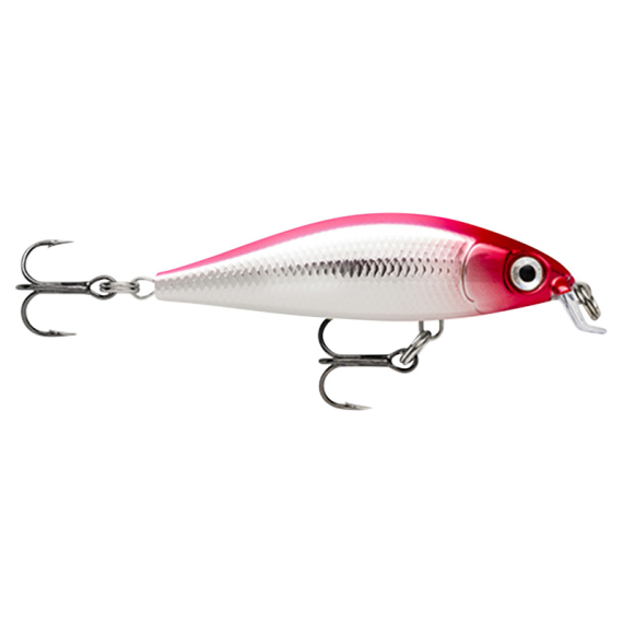 Rapala X-Light Minnow 5cm, 4g i gruppen Madding / Crankbaits / Crankbaits til lavt vand hos Sportfiskeprylar.se (151360NOr)