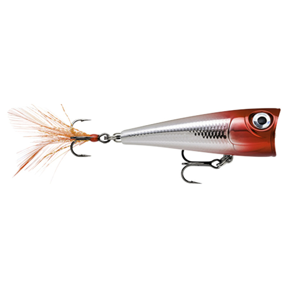 Rapala X-Light Pop 4cm, 4,5g i gruppen Madding / Overfladebaits hos Sportfiskeprylar.se (151372NOr)