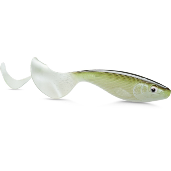 Rapala Soft Otus 18cm i gruppen Madding / Softbaits / Gedde softbaits hos Sportfiskeprylar.se (151484NOr)