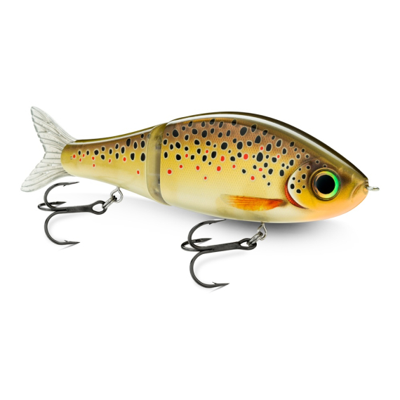Rapala Super Shadow Rap Glide i gruppen Madding / Swimbaits / Hårde swimbaits hos Sportfiskeprylar.se (151532NOr)