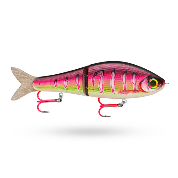 Rapala Super Shadow Rap Glide i gruppen Madding / Swimbaits / Hårde swimbaits hos Sportfiskeprylar.se (151532NOr)