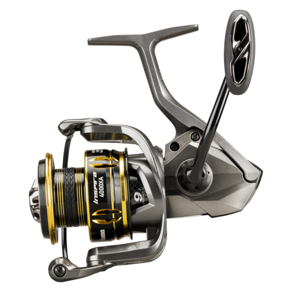 Okuma Inspira i gruppen Hjul / Spinnehjul hos Sportfiskeprylar.se (151581NOr)