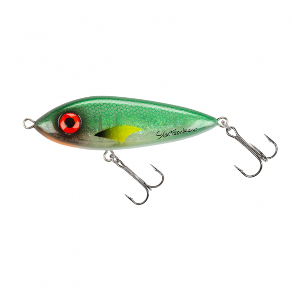 McSnack 9cm i gruppen Madding / Jerkbaits hos Sportfiskeprylar.se (1517088r)