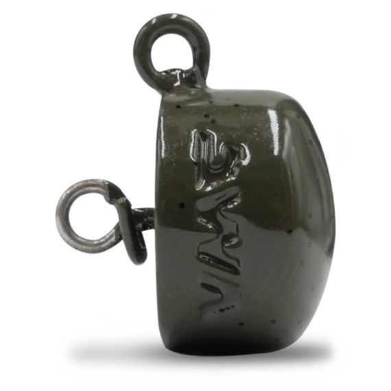 VMC Cheboo Ned Green i gruppen Kroge og endegrej / Jighoved / Link heads og cheburashka hos Sportfiskeprylar.se (151934NOr)