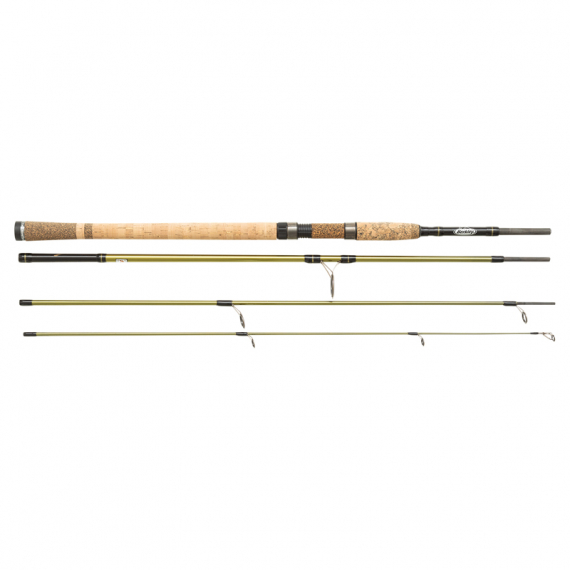 Berkley Rod Phazer Pro III 704 L 3-15g Spinning i gruppen Stænger / Spinnestænger hos Sportfiskeprylar.se (1521011)