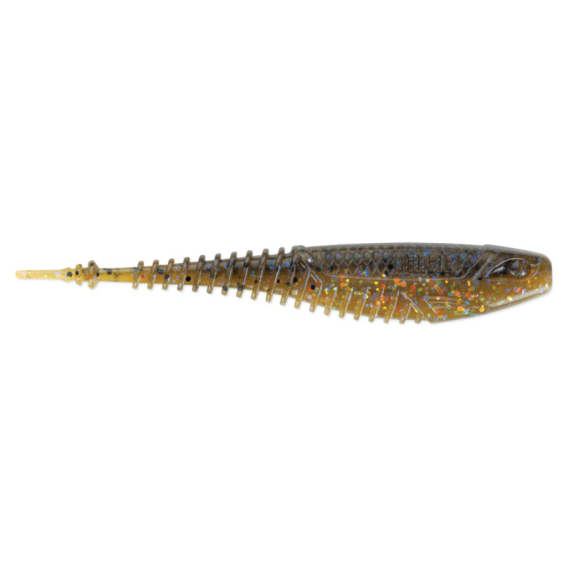 Rapala CrushCity Freeloader 10,5cm, 8,5g i gruppen Madding / Softbaits / Aborre softbaits og sandard softbaits hos Sportfiskeprylar.se (152292NOr)
