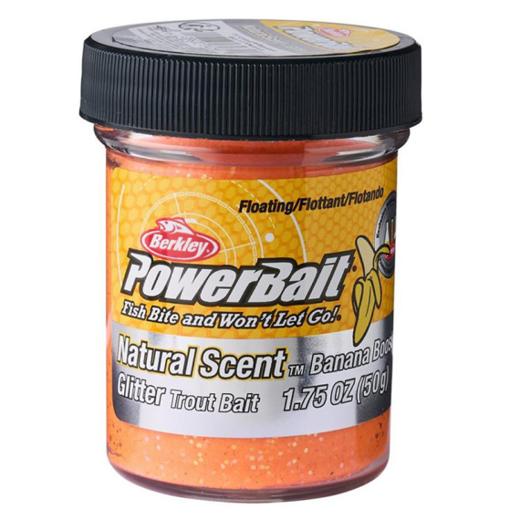 Berkley Trout Bait Dough Fruit i gruppen Madding / Boilies, krogagn og forfoder / Lugttilsætning og ørred-dej hos Sportfiskeprylar.se (1525275r)