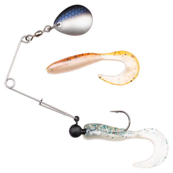 Berkley URBN Micro Spinnerbait 7g i gruppen Madding / Spinnerbaits hos Sportfiskeprylar.se (1525647r)