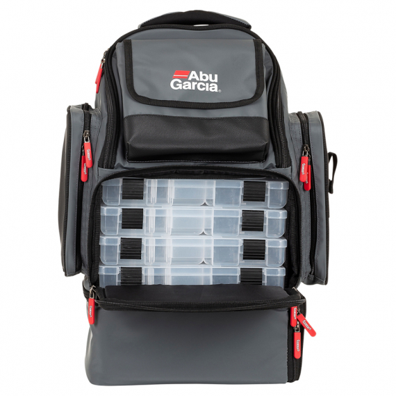 Abu Garcia Beast Pro Rucksack i gruppen Opbevaring / Rygsække / Fiskerygsække hos Sportfiskeprylar.se (1528425)