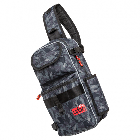 Berkley URBN Sling Body Bag i gruppen Opbevaring / Tackle-tasker / Sling Packs hos Sportfiskeprylar.se (1530304)