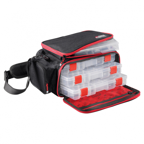 Abu Garcia Mobile Lure Bag i gruppen Opbevaring / Tackle-tasker / Grejtasker hos Sportfiskeprylar.se (1530847)