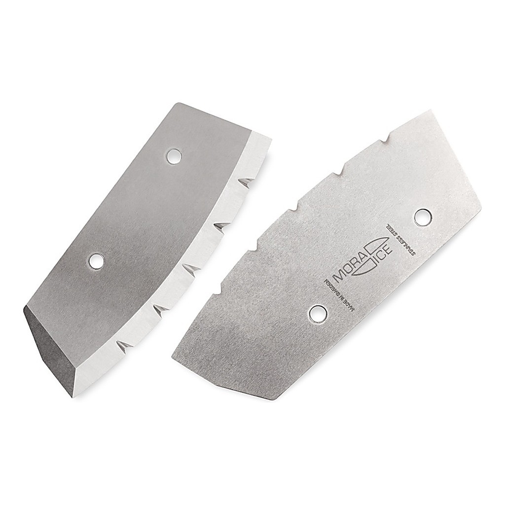 Strikemaster Maven Spare Blades i gruppen Udstyr og tilbehør / Isbor og ismejsel / Isbor tilbehør hos Sportfiskeprylar.se (153085NOr)