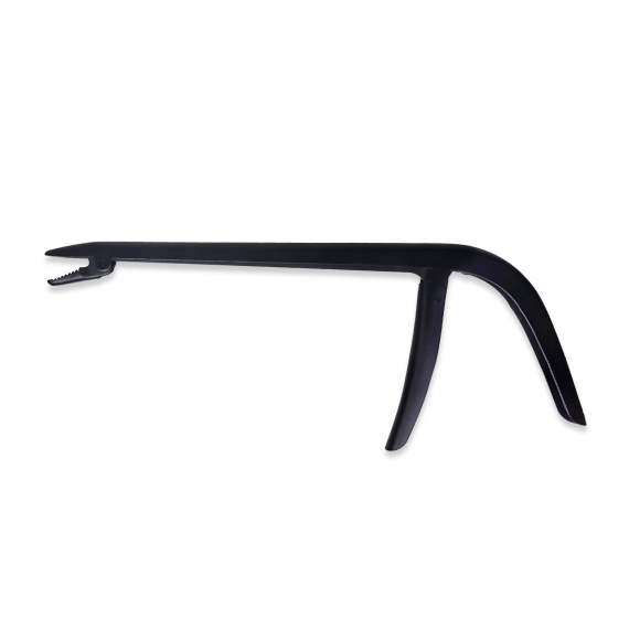 Hookout Black i gruppen Udstyr og tilbehør / Tænger og sakse / Krogudtagere hos Sportfiskeprylar.se (15316)