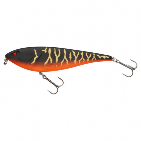 Berkley Zilla Glider 10cm, 18g i gruppen Madding / Jerkbaits hos Sportfiskeprylar.se (1531672r)